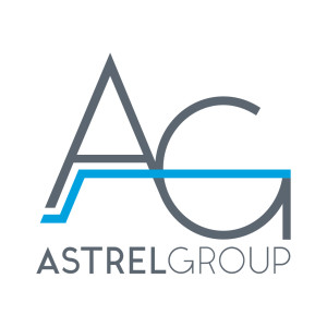 Astrel Group logo RGB