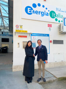 Energia Italia